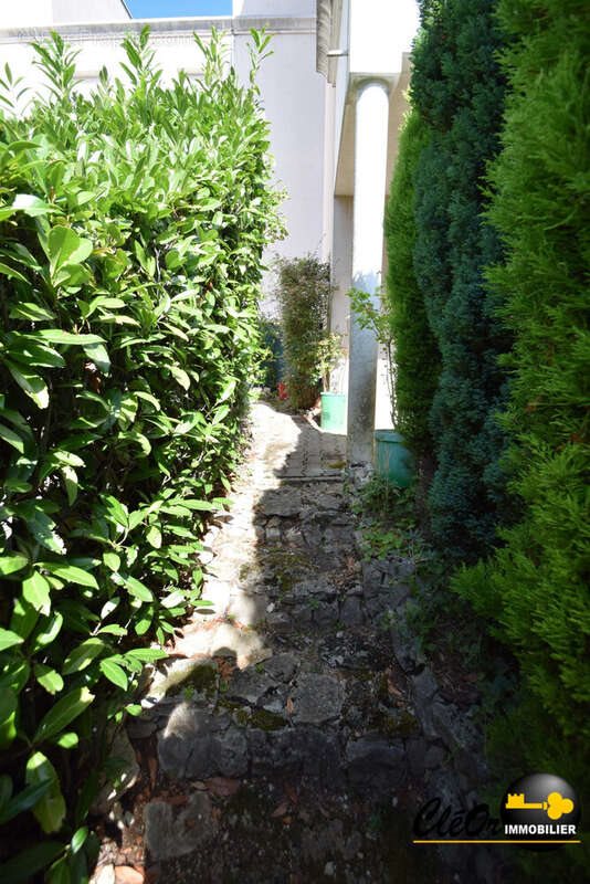 Appartement à vendre, 70m², Dijon