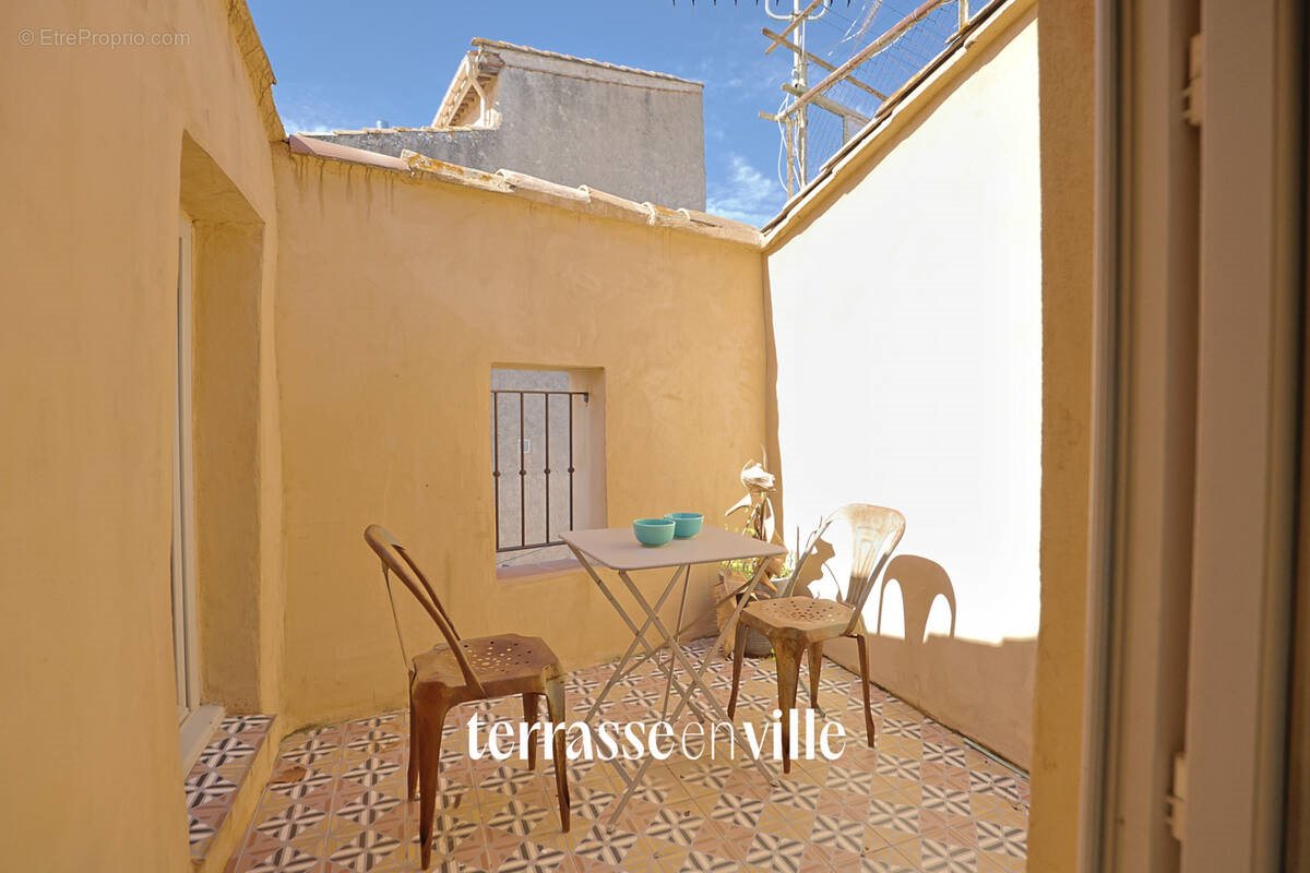 Maison à vendre, 73m², Eguilles