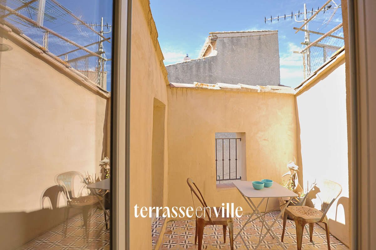 Maison à vendre, 73m², Éguilles