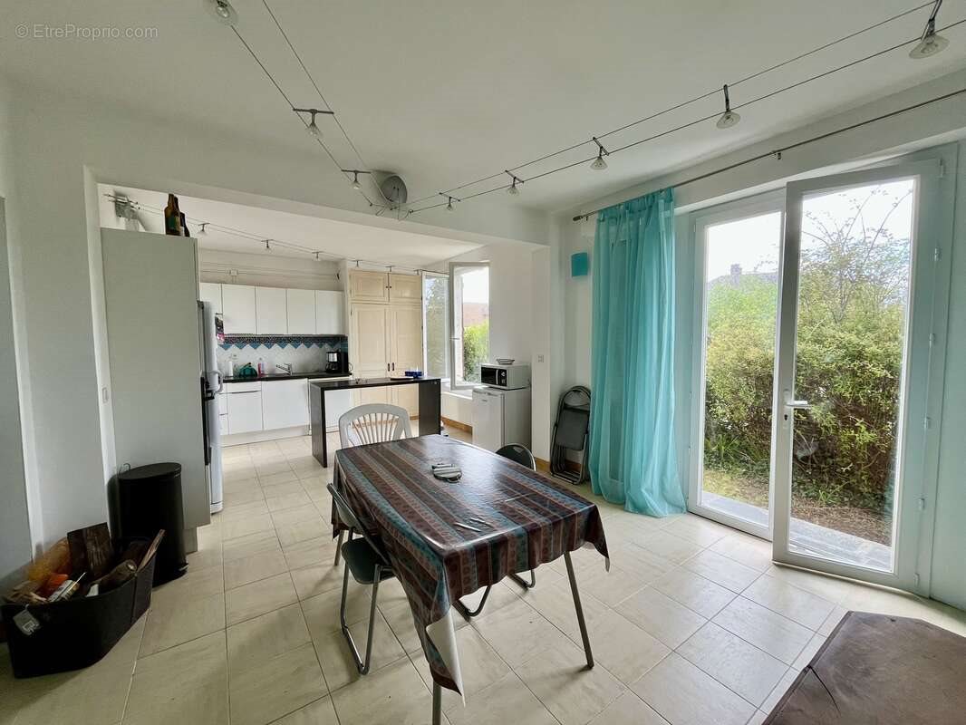 Maison à vendre, 100m², Villers-sur-Mer