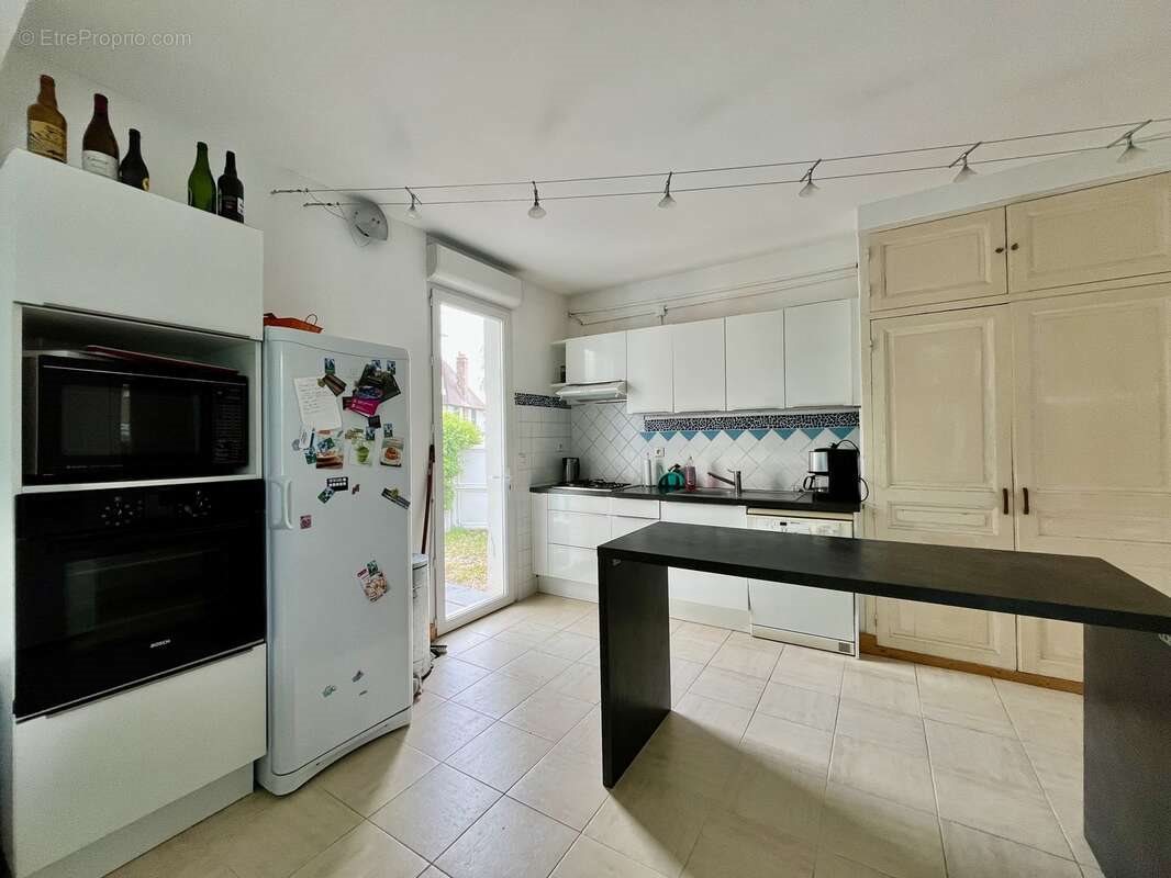 Maison à vendre, 100m², Villers-sur-Mer