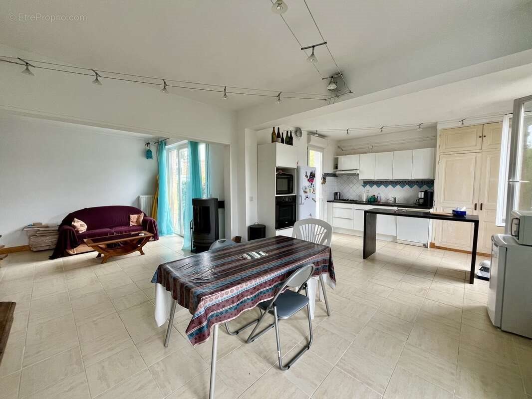 Maison à vendre, 100m², Villers-sur-Mer