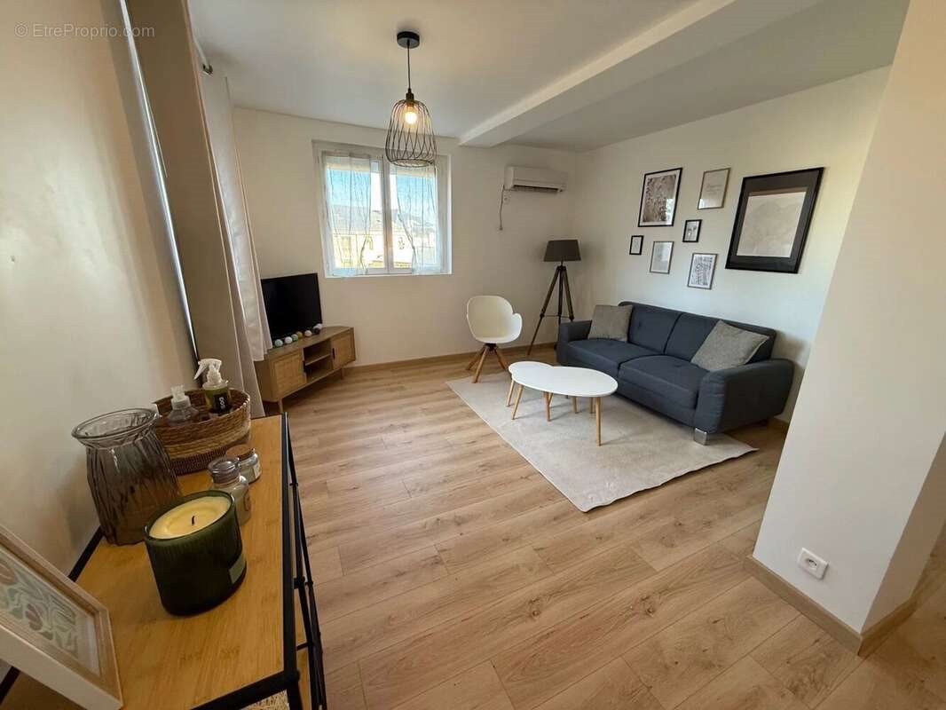 Appartement à vendre, 52m², Rodez