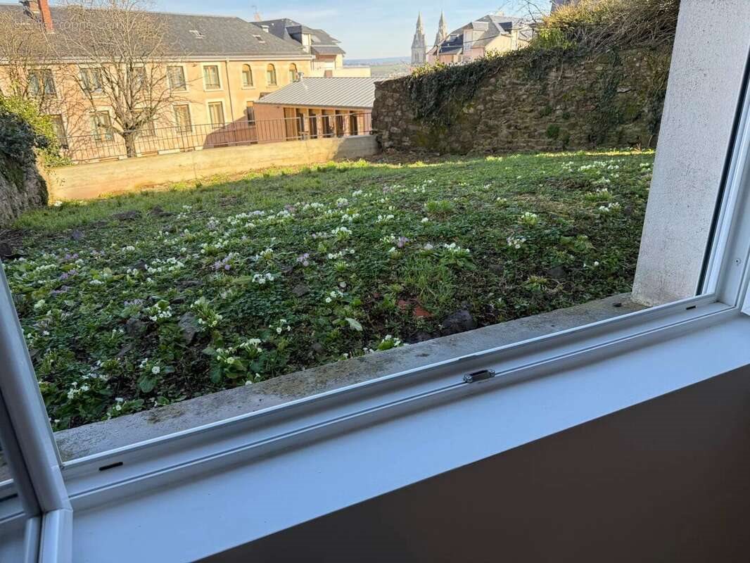 Appartement à vendre, 52m², Rodez