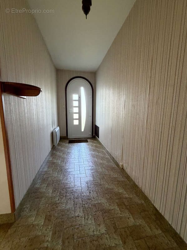 Maison à vendre, 97m², Aizenay
