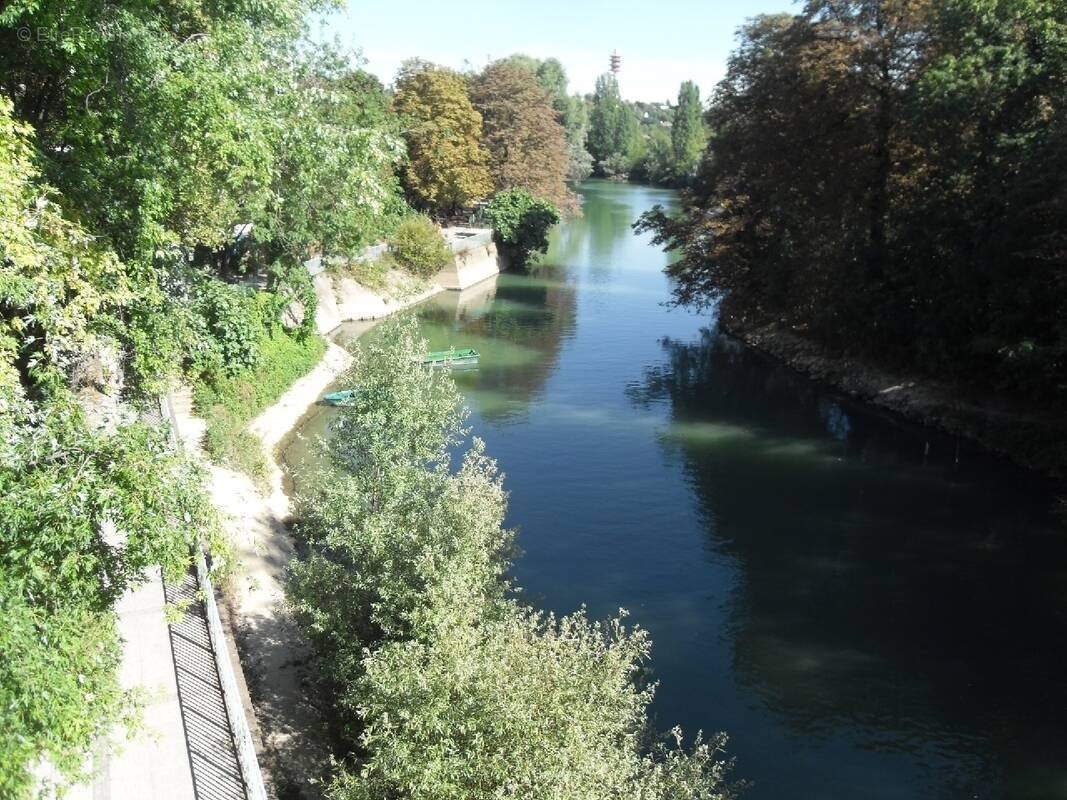 Appartement à vendre, 58m², Champigny-sur-Marne