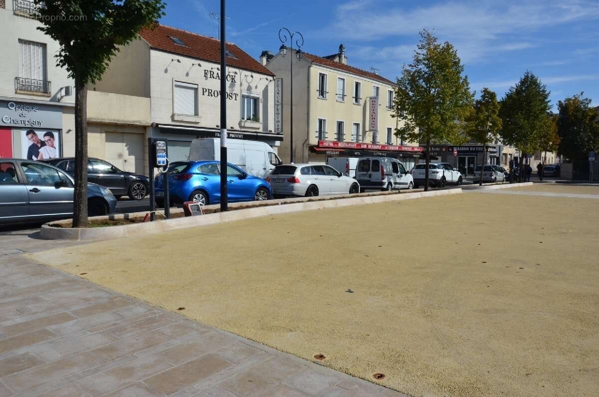 Appartement à vendre, 58m², Champigny-sur-Marne