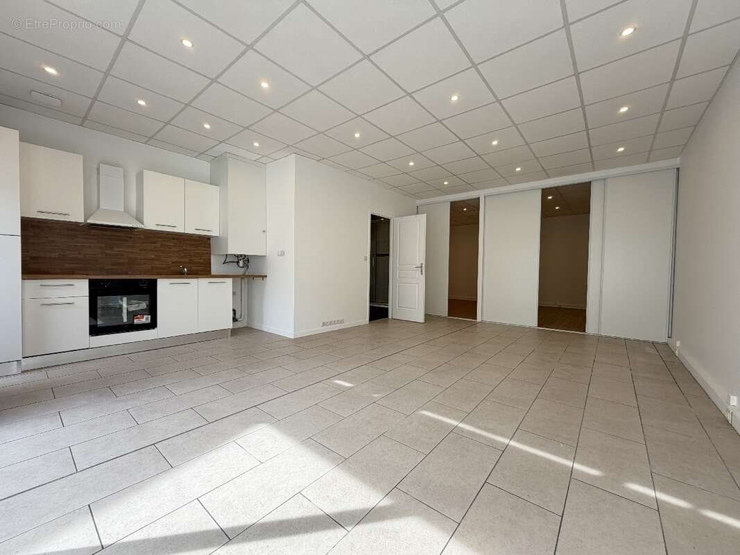 Appartement à vendre, 58m², Champigny-sur-Marne