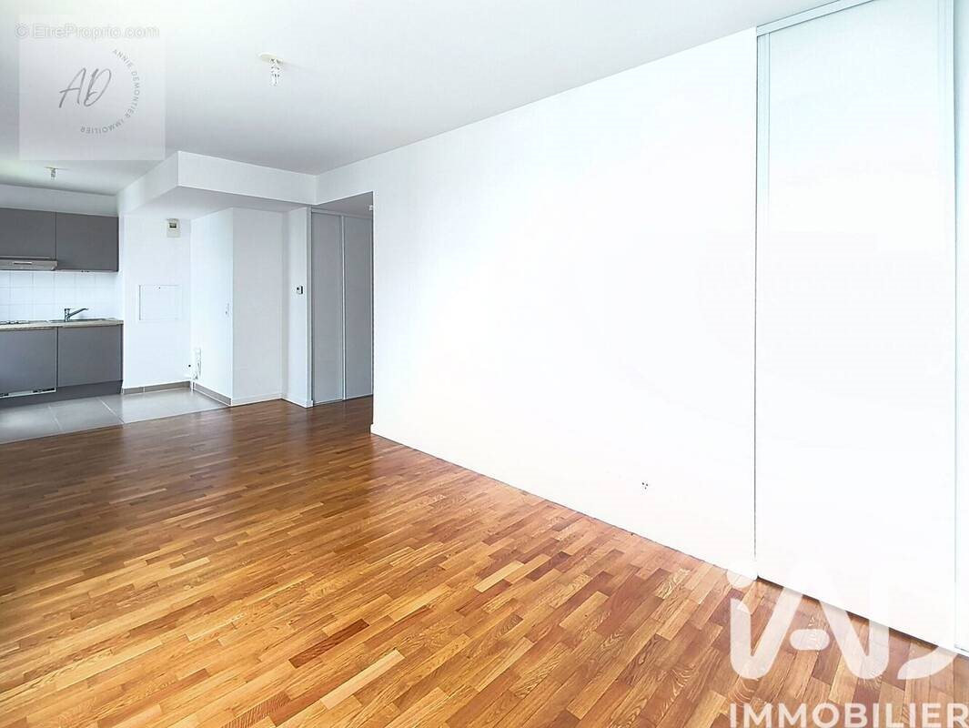 Appartement à vendre, 33m², Vélizy-Villacoublay