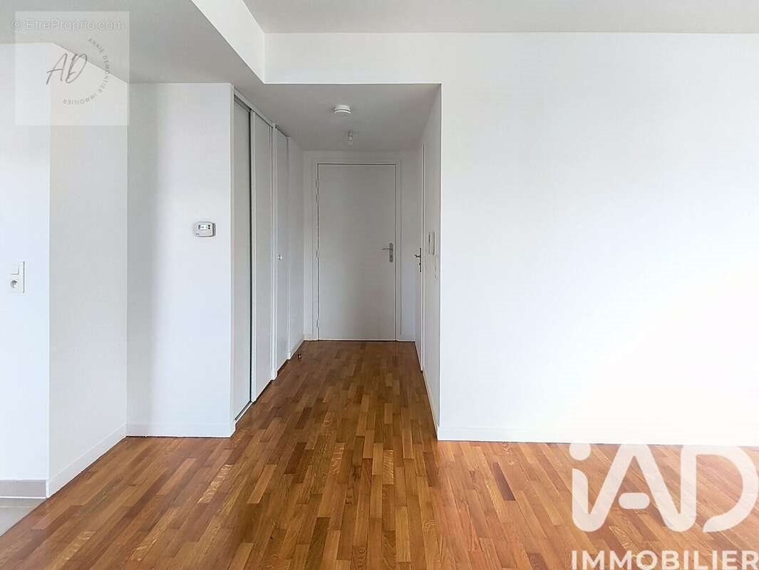 Appartement à vendre, 33m², Vélizy-Villacoublay