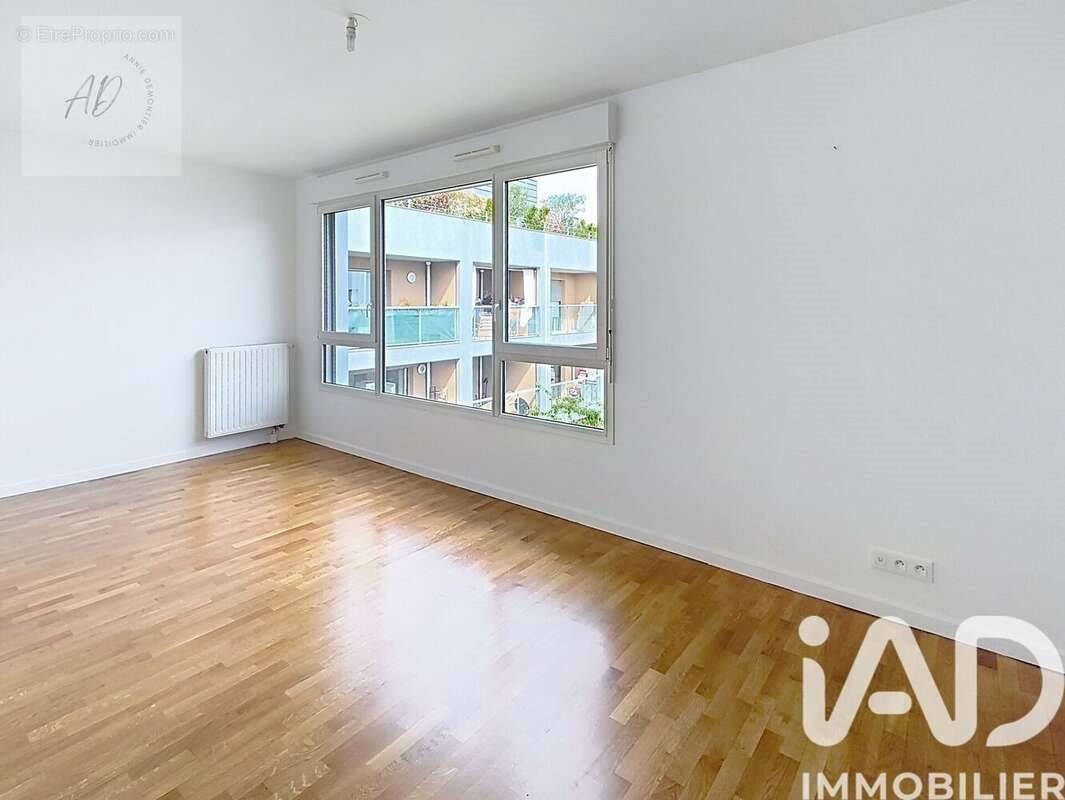 Appartement à vendre, 33m², Vélizy-Villacoublay