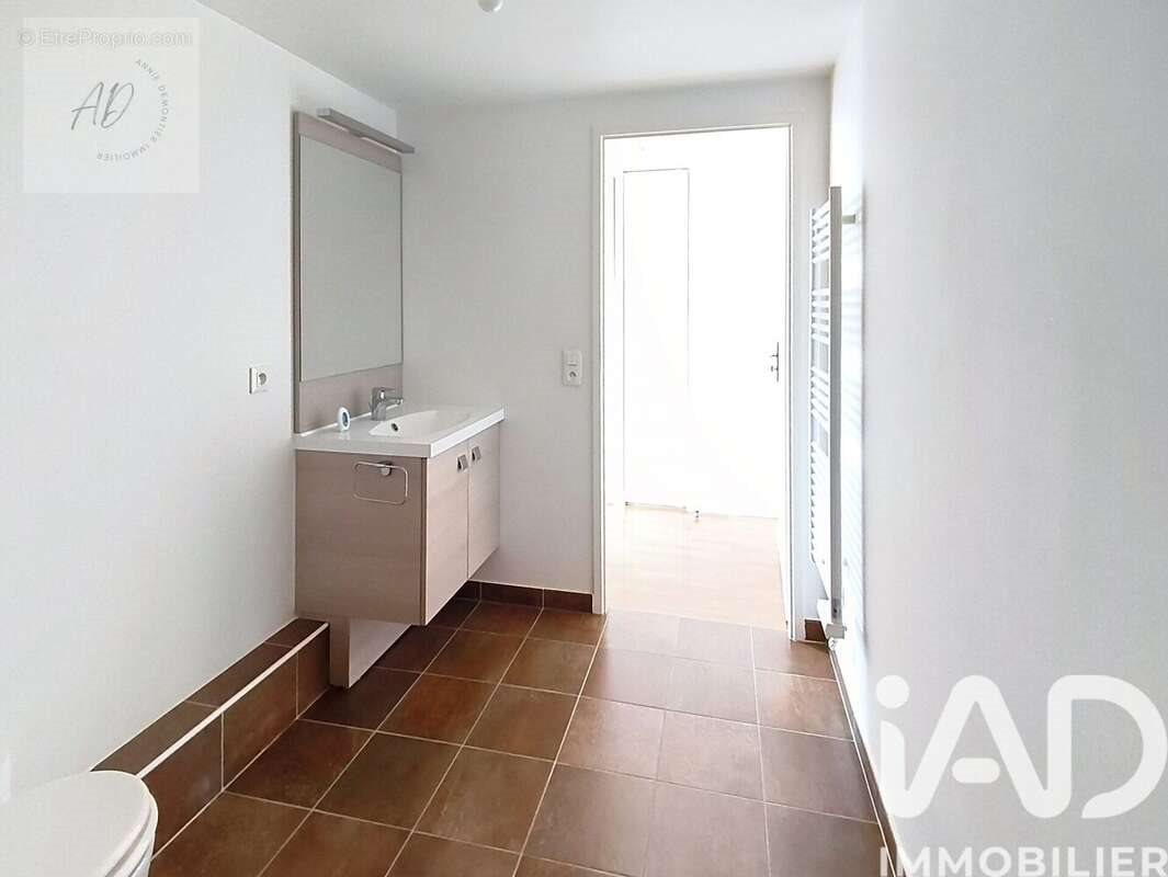 Appartement à vendre, 33m², Vélizy-Villacoublay