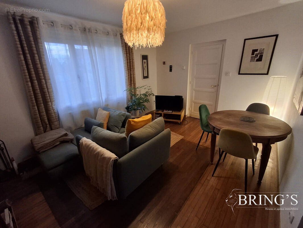 Maison à vendre, 65m², Coulounieix-Chamiers
