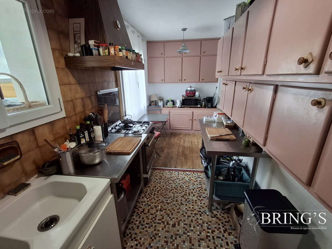 Maison à vendre, 65m², Coulounieix-Chamiers