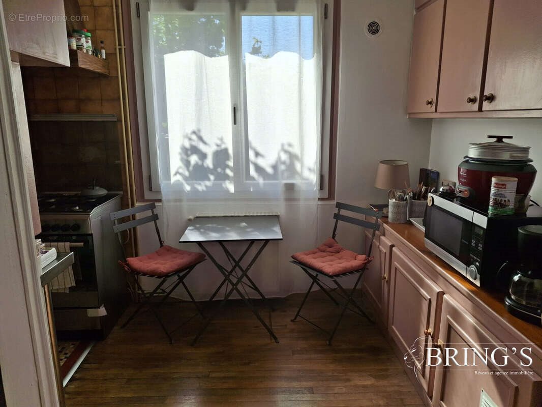 Maison à vendre, 65m², Coulounieix-Chamiers