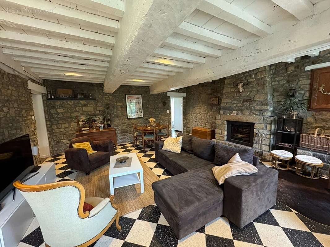 Maison à vendre, 145m², Louvigné-de-Bais