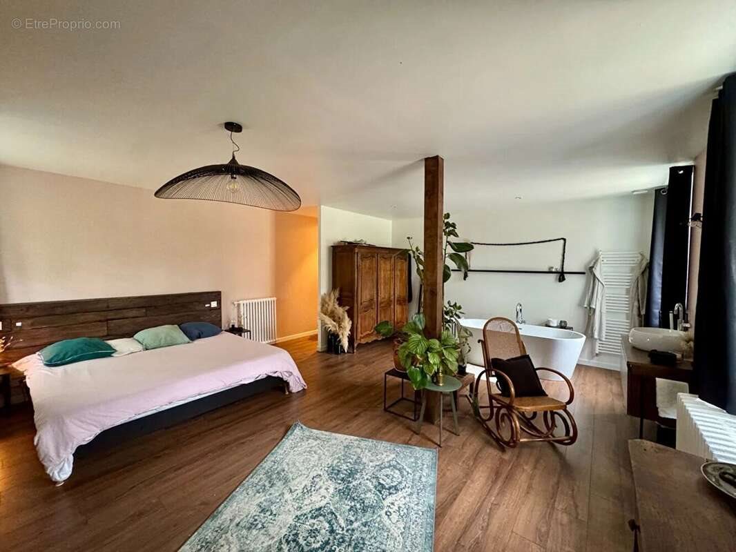 Maison à vendre, 145m², Louvigné-de-Bais
