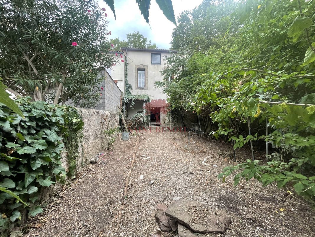 Maison à vendre, 140m², Saint-André-de-Sangonis