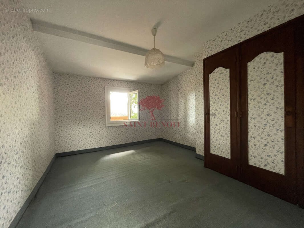 Maison à vendre, 140m², Saint-André-de-Sangonis
