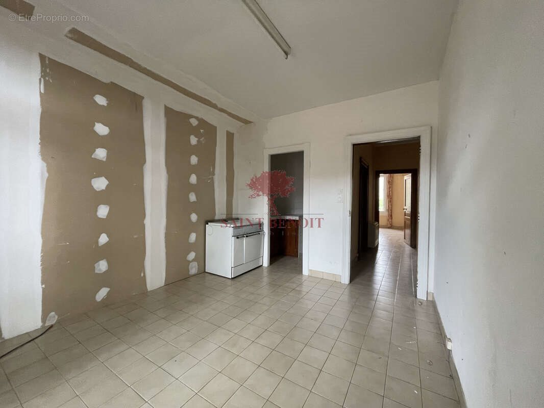 Maison à vendre, 140m², Saint-André-de-Sangonis