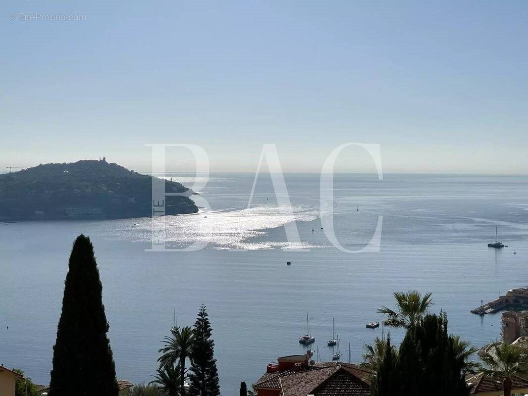 Appartement à vendre, 86m², Villefranche-sur-Mer