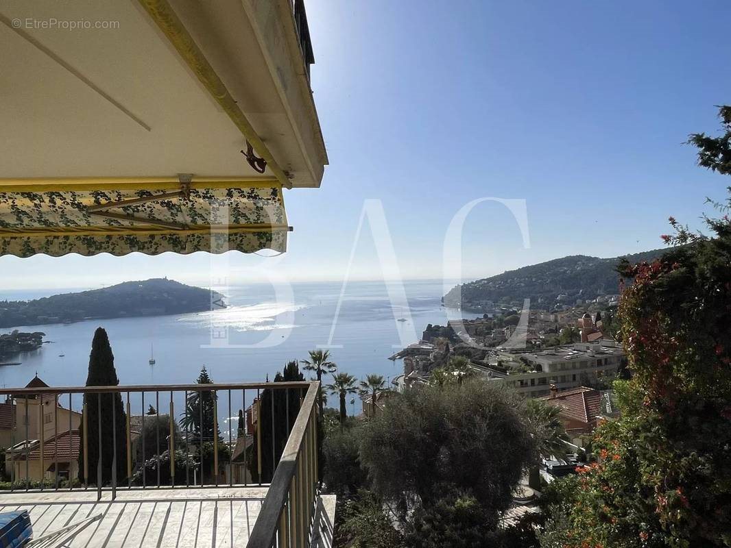 Appartement à vendre, 86m², Villefranche-sur-Mer