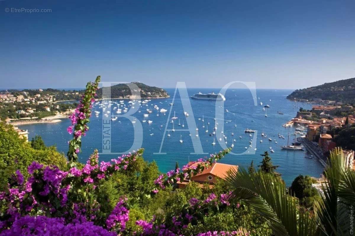 Appartement à vendre, 86m², Villefranche-sur-Mer