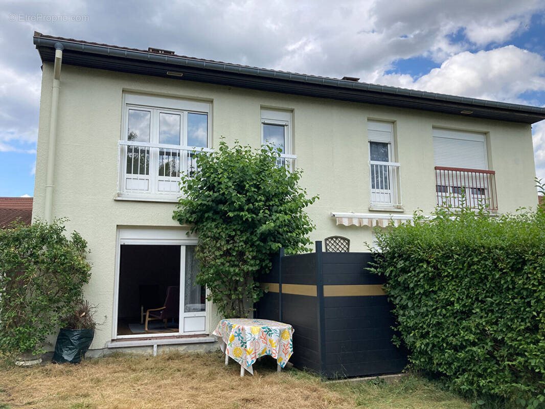 Maison à vendre, 74m², Thann