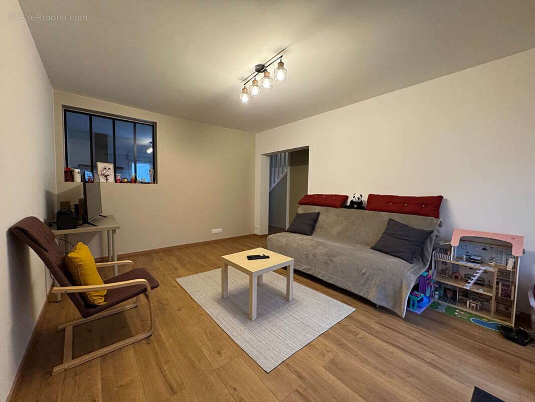 Maison à vendre, 74m², Thann