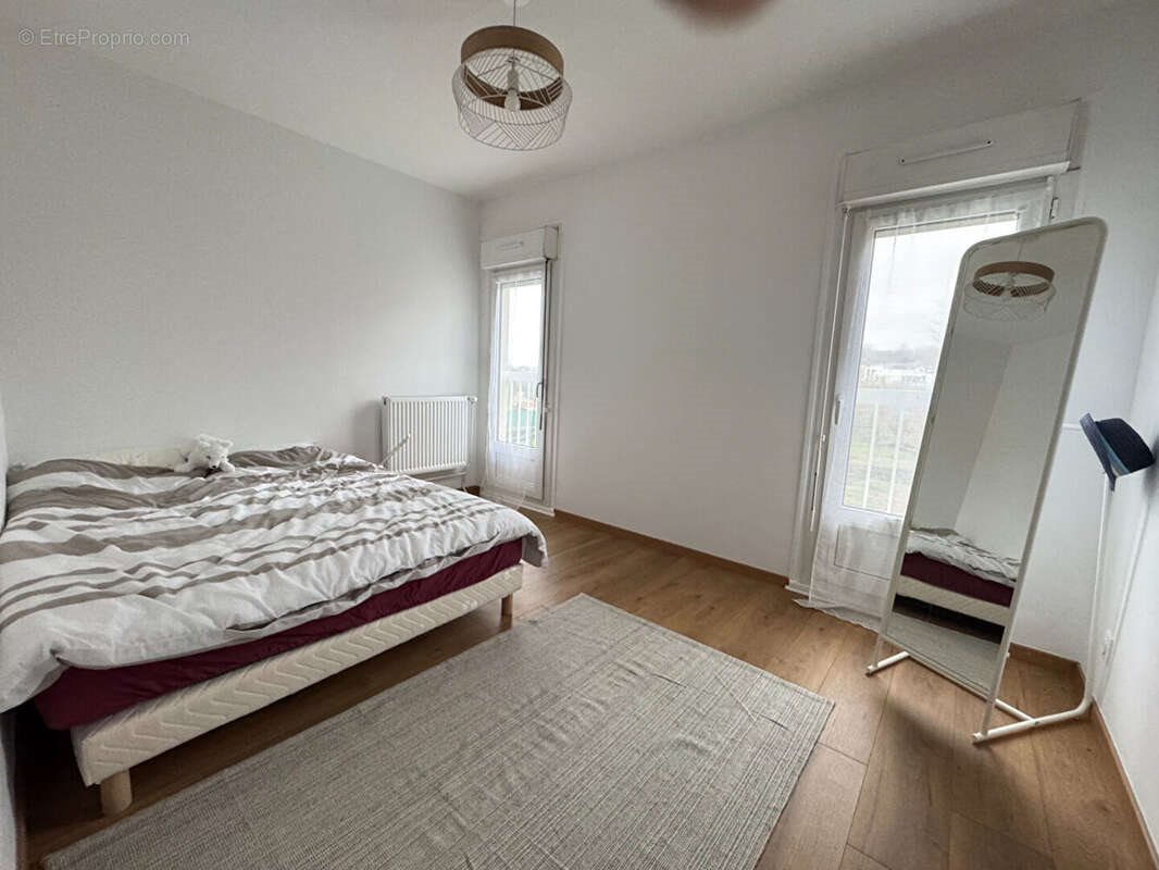 Maison à vendre, 74m², Thann