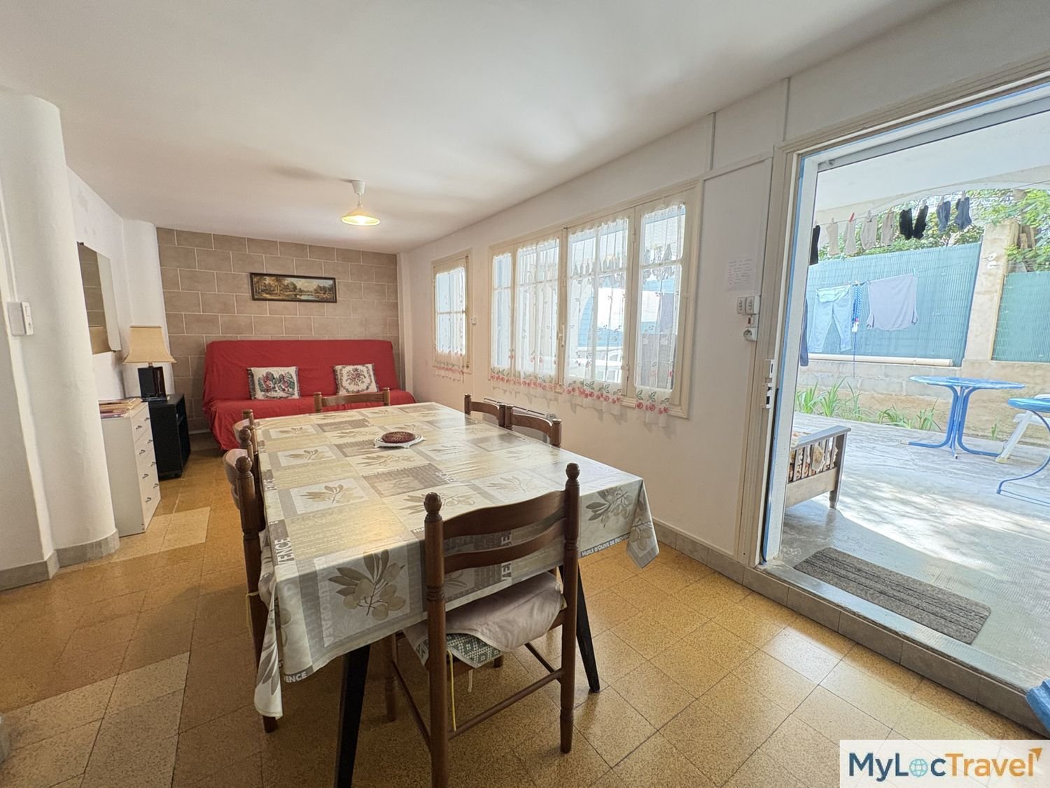 Appartement à vendre, 65m², Valras-Plage