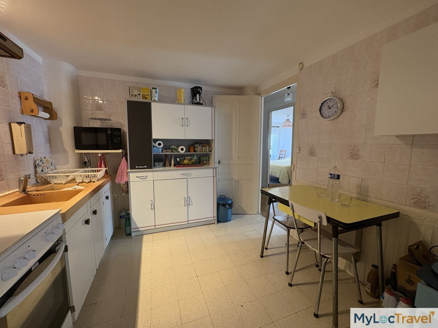 Appartement à vendre, 65m², Valras-Plage