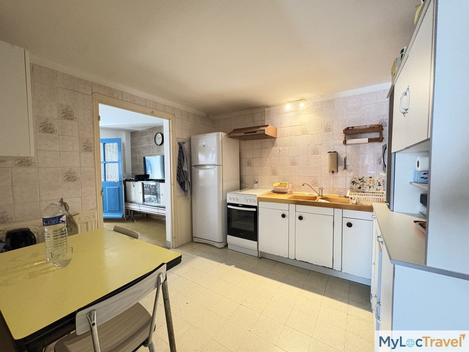 Appartement à vendre, 65m², Valras-Plage