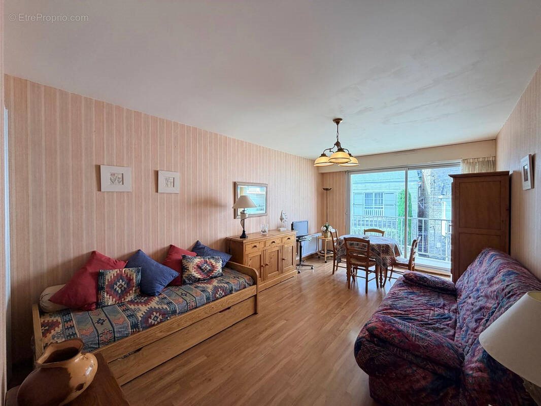 Appartement à vendre, 26m², Saint-Cast-le-Guildo