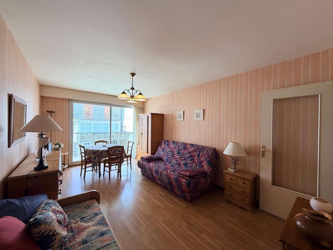Appartement à vendre, 26m², Saint-Cast-le-Guildo