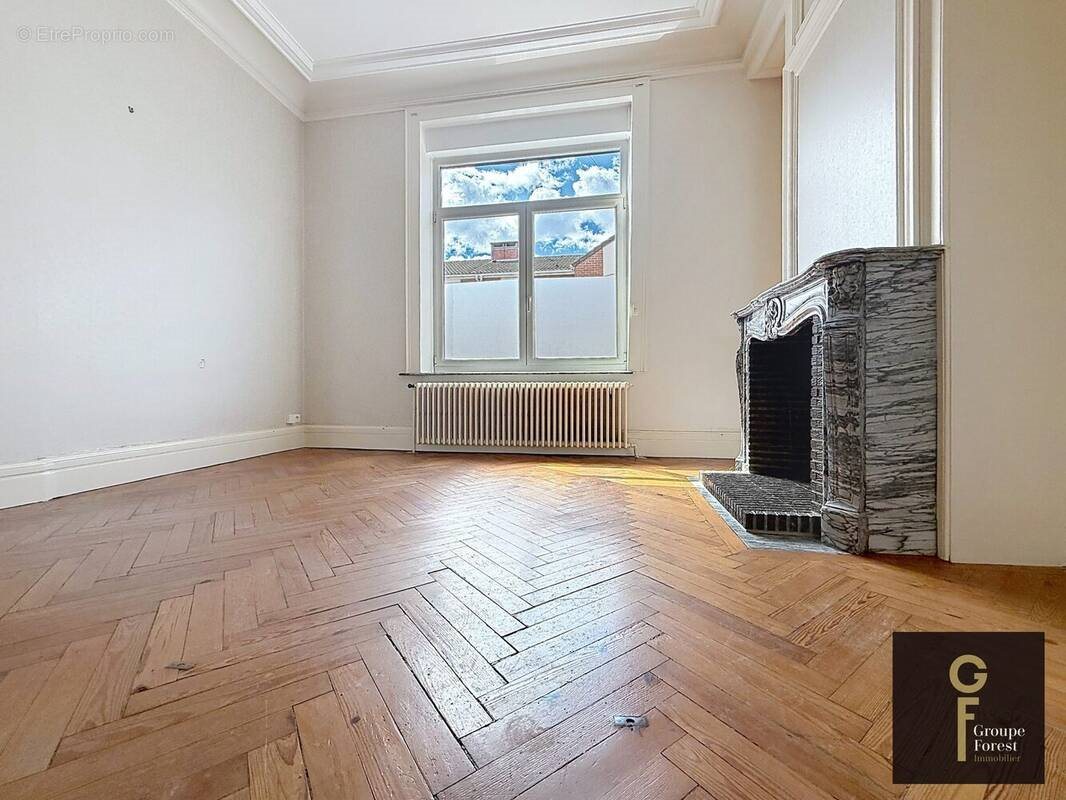 Maison à vendre, 138m², La Madeleine