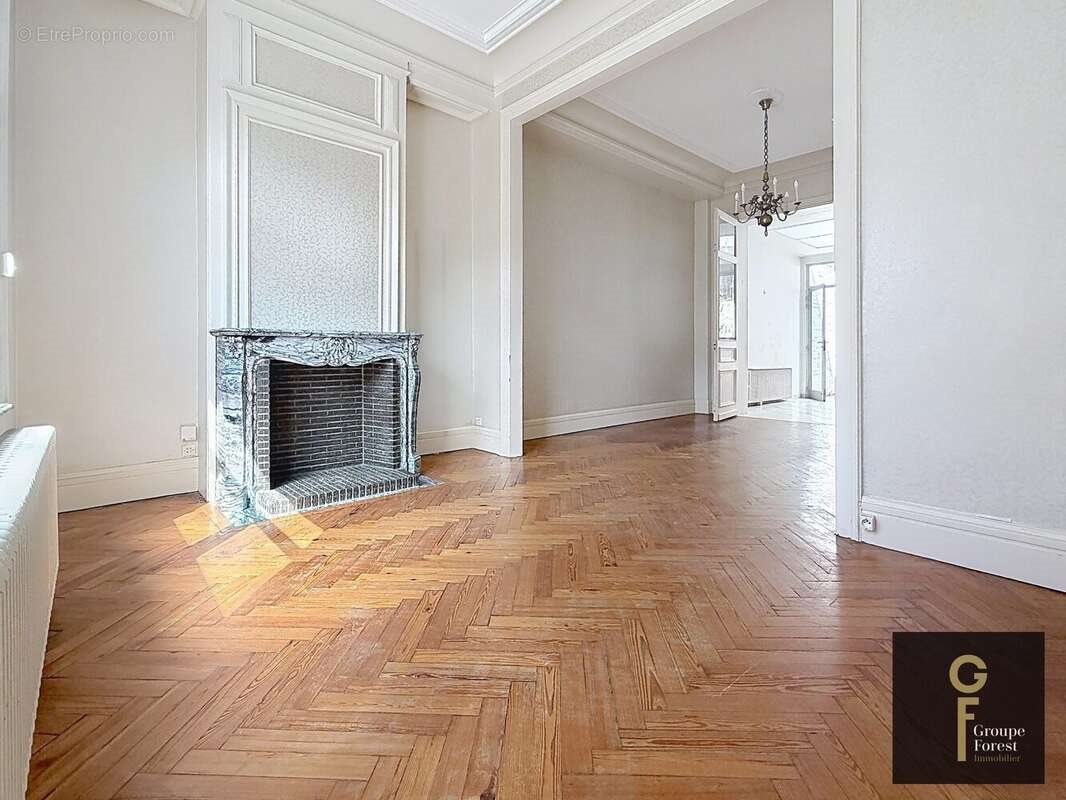 Maison à vendre, 138m², La Madeleine