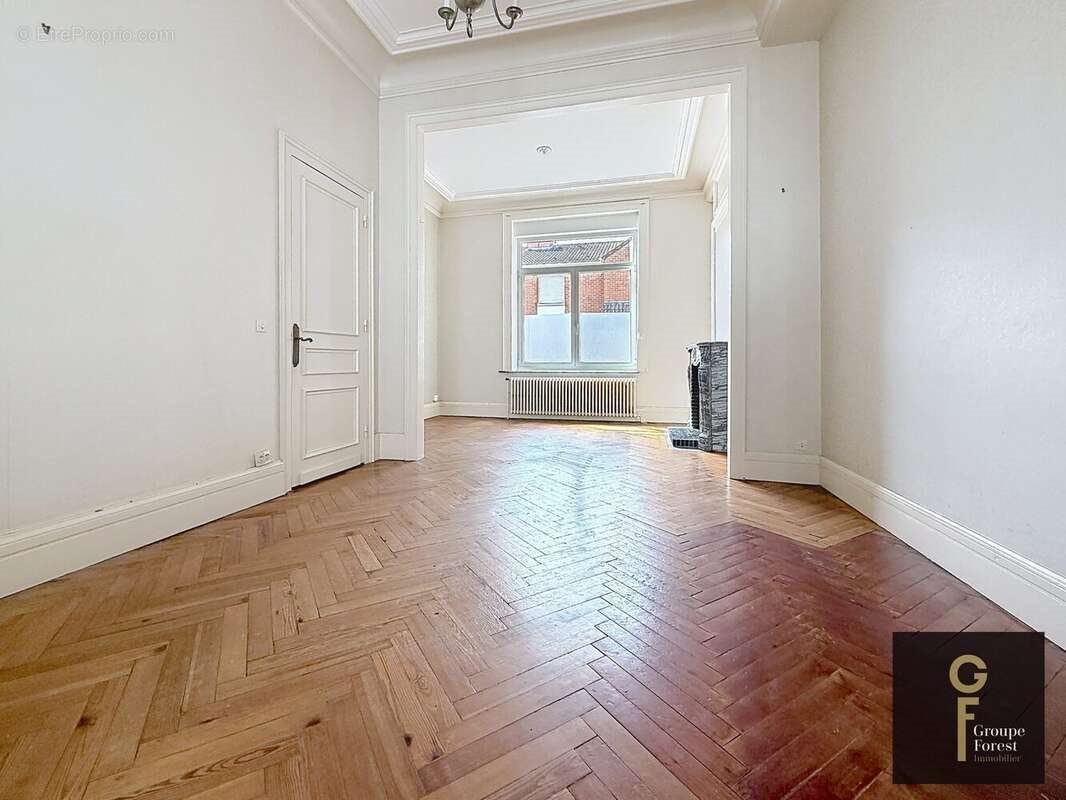 Maison à vendre, 138m², La Madeleine