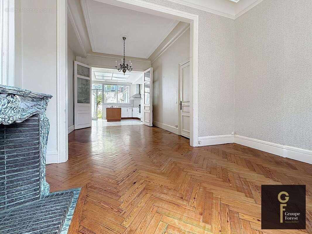 Maison à vendre, 138m², La Madeleine