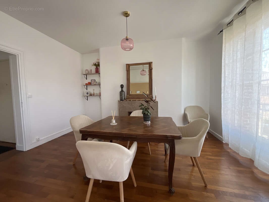 Appartement à vendre, 84m², Abbeville