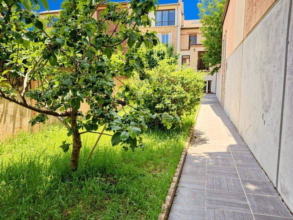 Maison à vendre, 176m², Montreuil