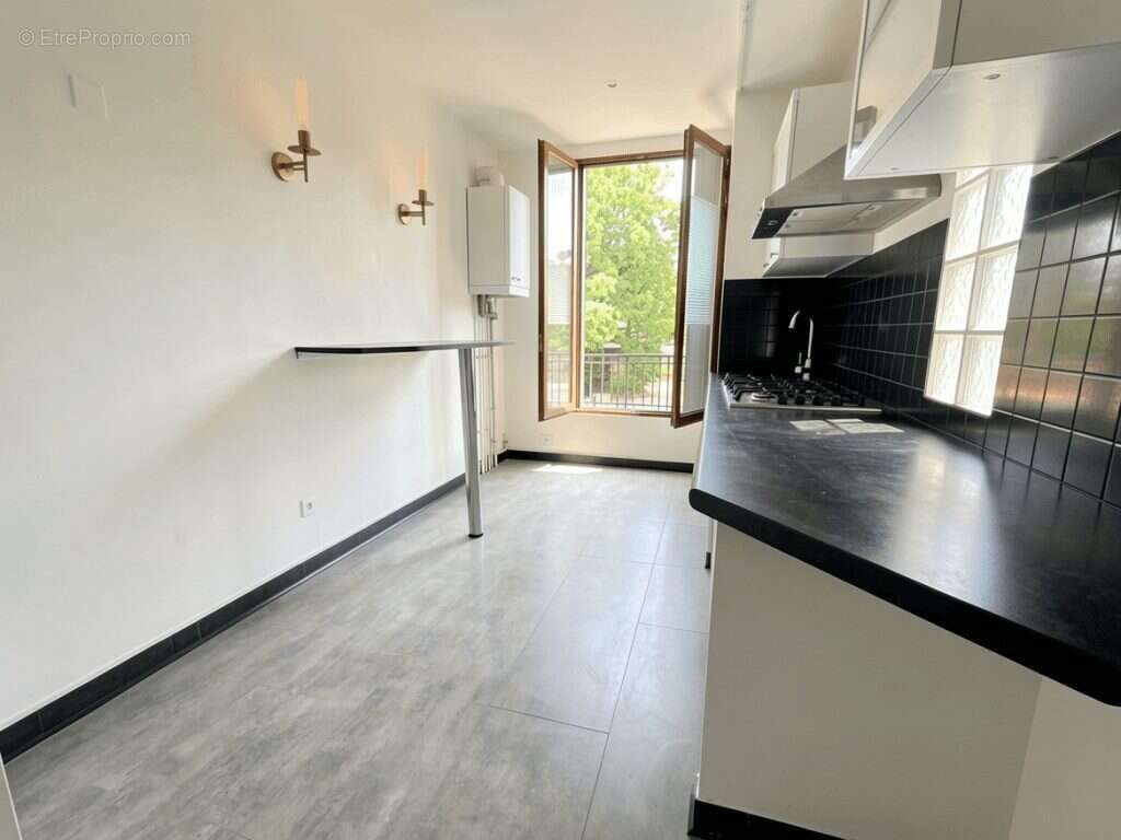 Maison à vendre, 176m², Montreuil