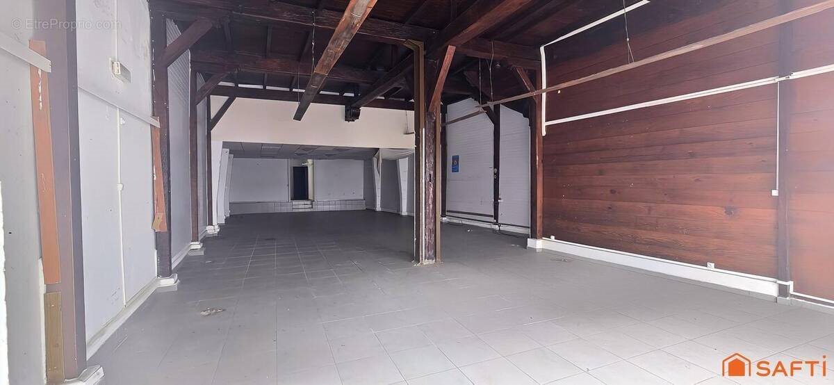 Appartement à vendre, 372m², Pointe-à-Pitre