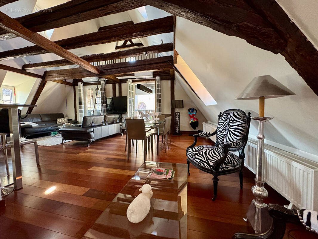 Maison à vendre, 195m², Colmar