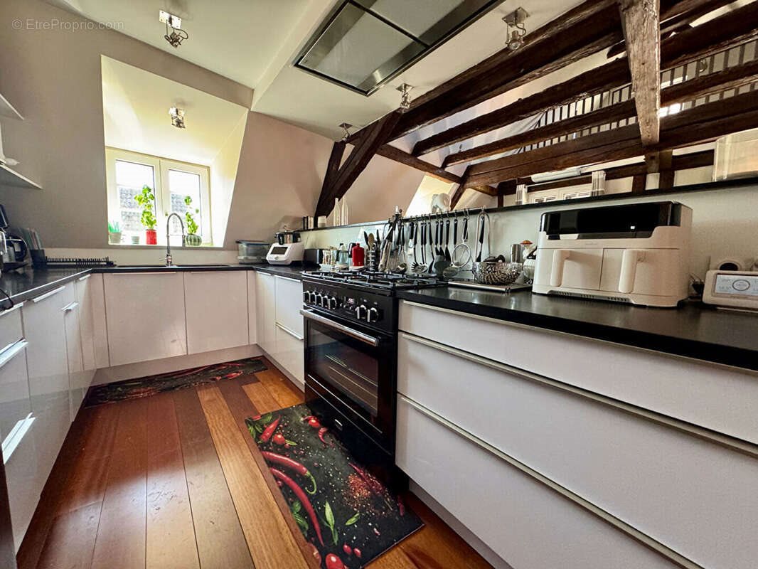 Maison à vendre, 195m², Colmar