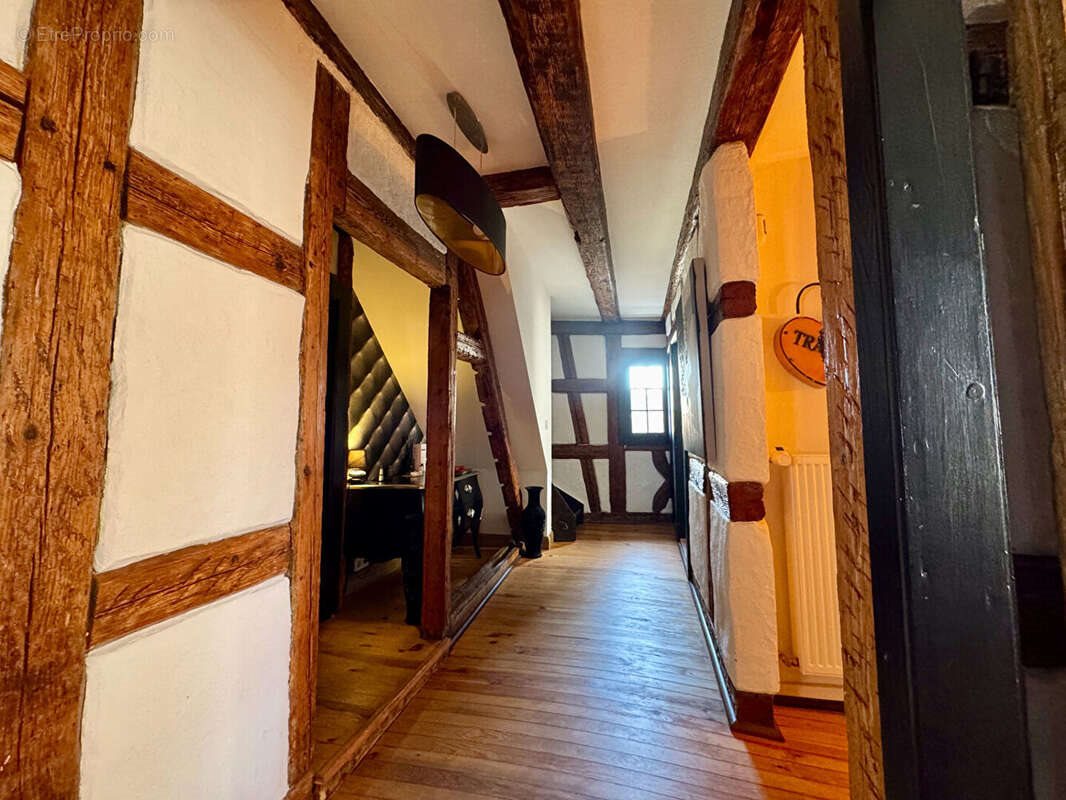 Maison à vendre, 195m², Colmar