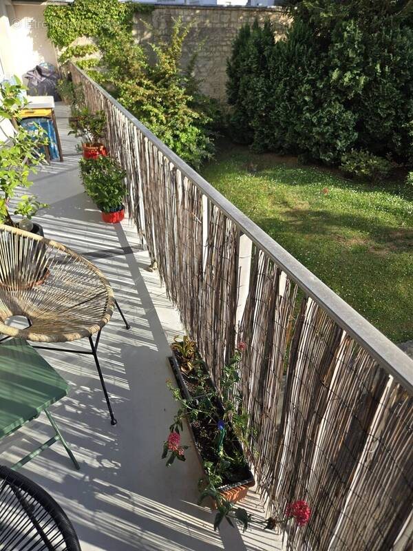 Appartement à vendre, 93m², Caen