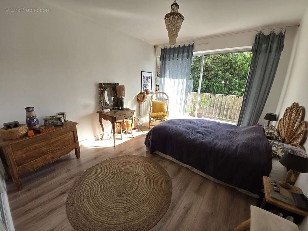 Appartement à vendre, 93m², Caen