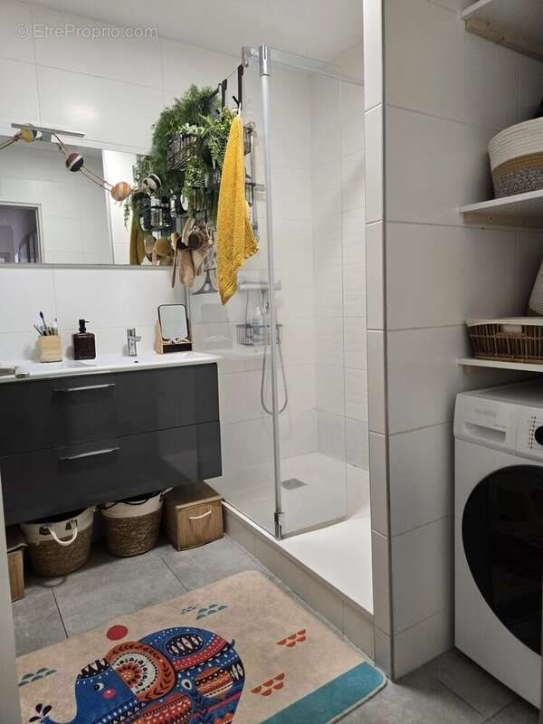Appartement à vendre, 93m², Caen