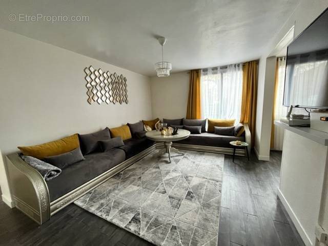 Appartement à vendre, 63m², Argenteuil
